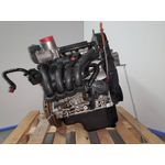 Motor Completo Para Seat Altea