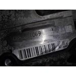 Motor Completo Para Seat Altea