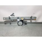Elevalunas Delantero Izquierdo Para Nissan Micra V