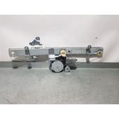 Elevalunas Delantero Izquierdo Para Nissan Micra V