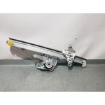 Elevalunas Delantero Izquierdo Para Nissan Micra V