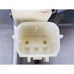 Elevalunas Delantero Izquierdo Para Nissan Micra V
