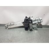 Elevalunas Trasero Derecho Para Peugeot 2008