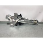 Elevalunas Trasero Derecho Para Peugeot 2008