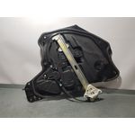 Elevalunas Delantero Derecho Para Mazda 3 Lim.