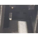 Elevalunas Delantero Derecho Para Mazda 3 Lim.