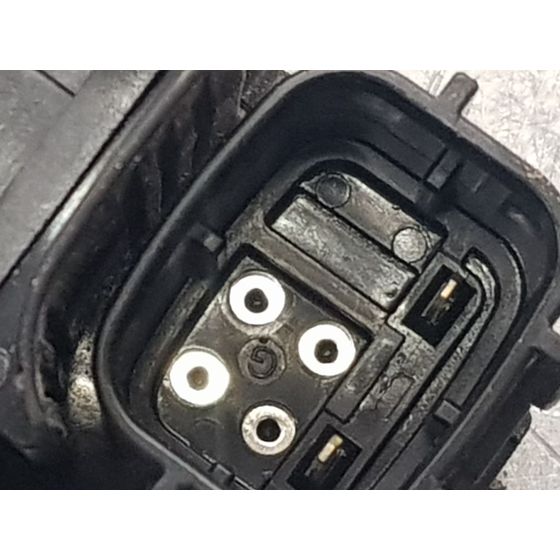 Elevalunas Trasero Derecho Para Nissan Juke