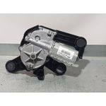 Motor Limpia Trasero Para Peugeot 208
