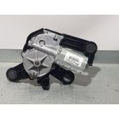 Motor Limpia Trasero Para Peugeot 208