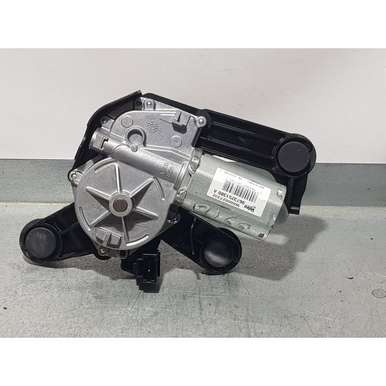 Motor Limpia Trasero Para Peugeot 208
