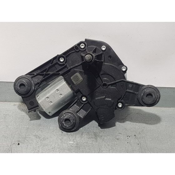 Motor Limpia Trasero Para Peugeot 208