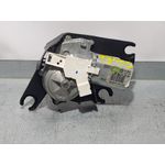 Motor Limpia Trasero Para Citroen C4 Lim.