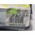 Motor Limpia Trasero Para Citroen C4 Lim.