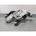 Motor Limpia Trasero Para Hyundai I20 Active