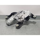 Motor Limpia Trasero Para Hyundai I20 Active