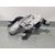 Motor Limpia Trasero Para Hyundai I20 Active