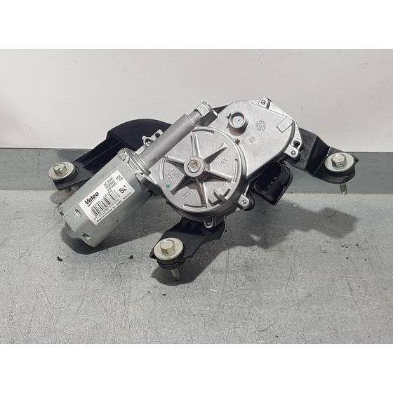 Motor Limpia Trasero Para Hyundai I20 Active