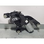 Motor Limpia Trasero Para Hyundai I20 Active