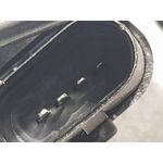 Motor Limpia Trasero Para Hyundai I20 Active