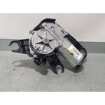 Motor Limpia Trasero Para Citroen C4 Cactus