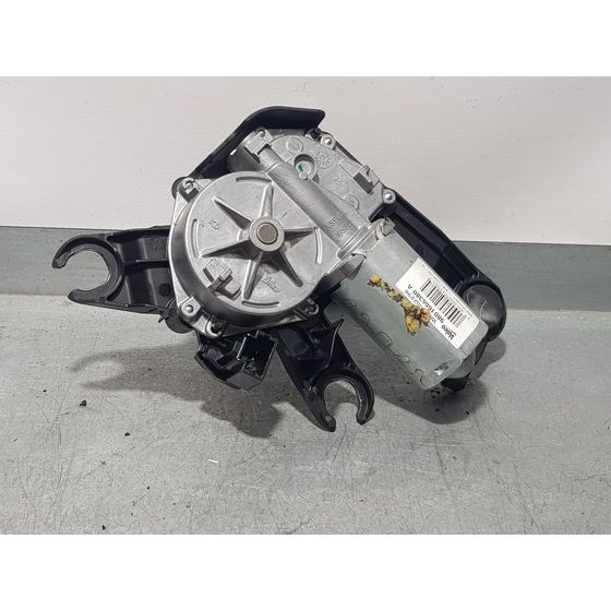 Motor Limpia Trasero Para Citroen C4 Cactus