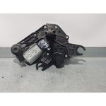 Motor Limpia Trasero Para Citroen C4 Cactus