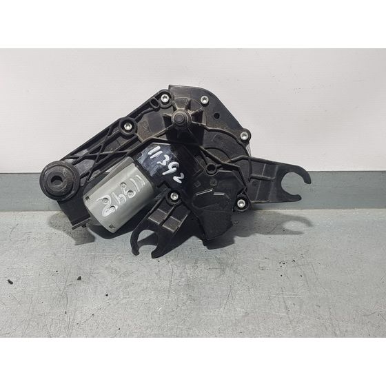 Motor Limpia Trasero Para Citroen C4 Cactus