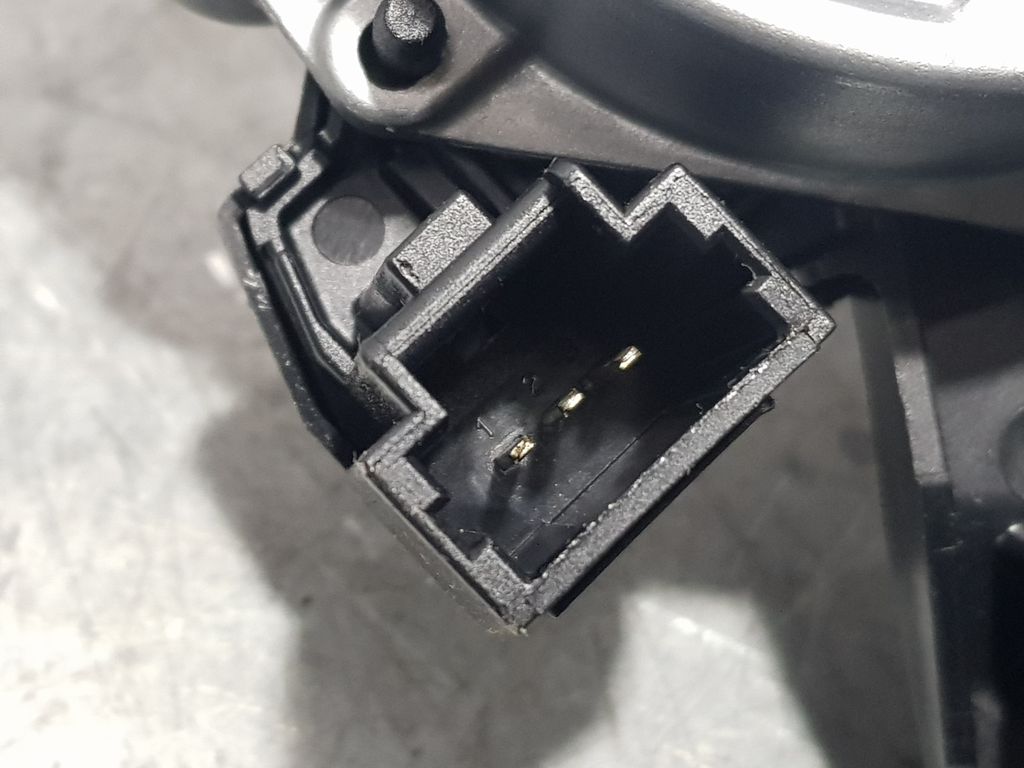 Motor Limpia Trasero Para Citroen C4 Cactus