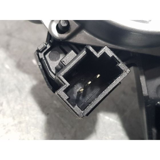 Motor Limpia Trasero Para Citroen C4 Cactus
