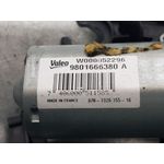 Motor Limpia Trasero Para Citroen C4 Cactus