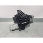 Motor Elevalunas Trasero Izquierdo Para Mercedes Clase B