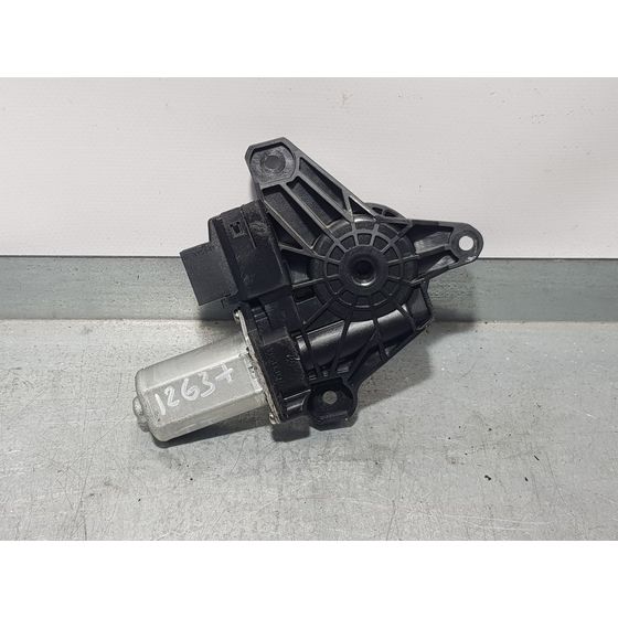 Motor Elevalunas Trasero Izquierdo Para Mercedes Clase B