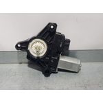 Motor Elevalunas Trasero Izquierdo Para Mercedes Clase B