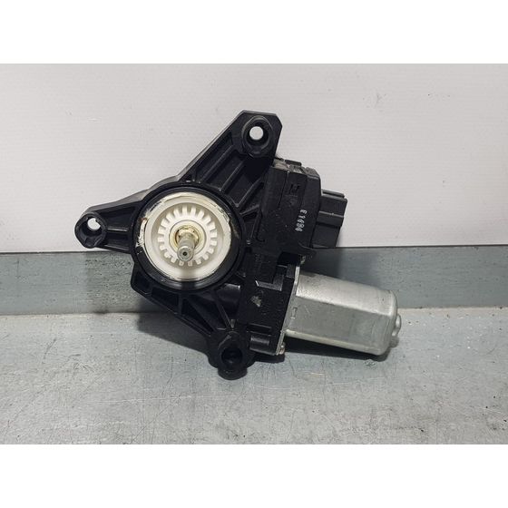 Motor Elevalunas Trasero Izquierdo Para Mercedes Clase B