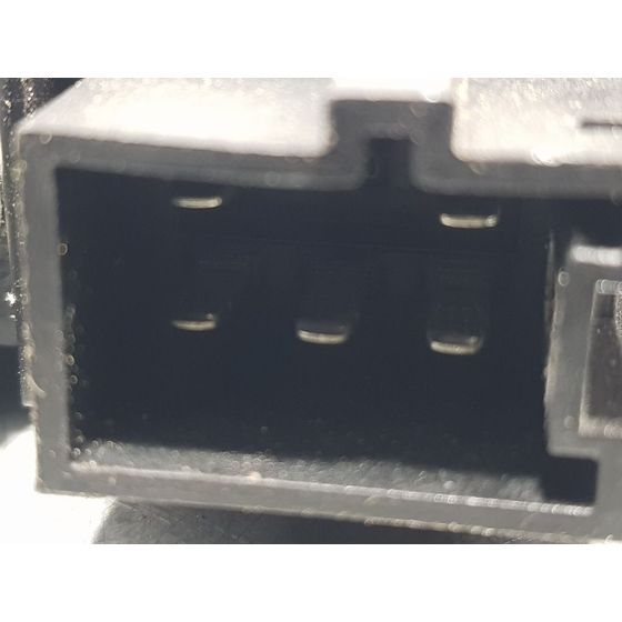 Motor Elevalunas Trasero Izquierdo Para Mercedes Clase B