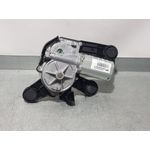 Motor Limpia Trasero Para Citroen C4 Cactus