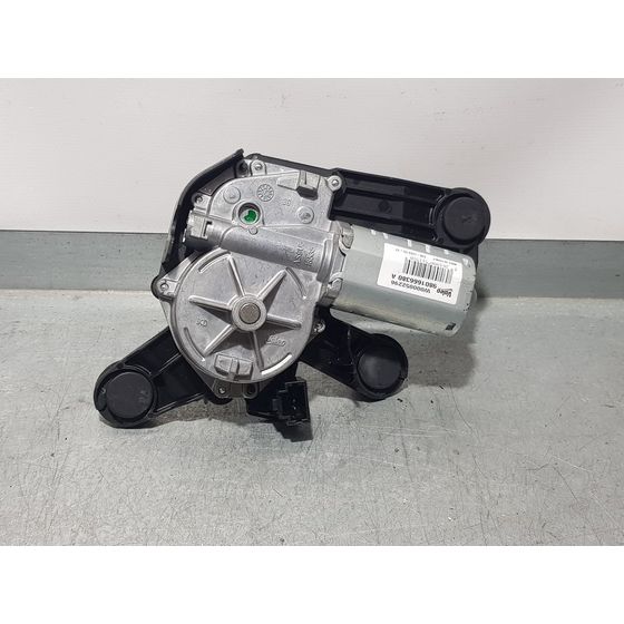 Motor Limpia Trasero Para Citroen C4 Cactus