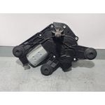 Motor Limpia Trasero Para Citroen C4 Cactus
