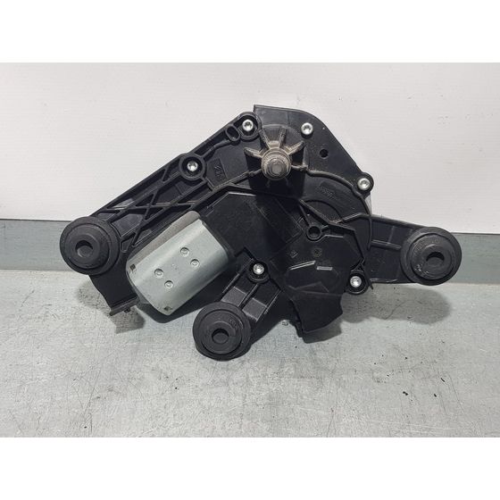 Motor Limpia Trasero Para Citroen C4 Cactus