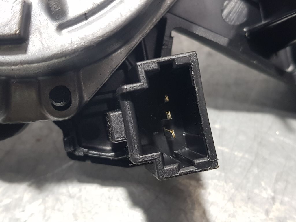 Motor Limpia Trasero Para Citroen C4 Cactus