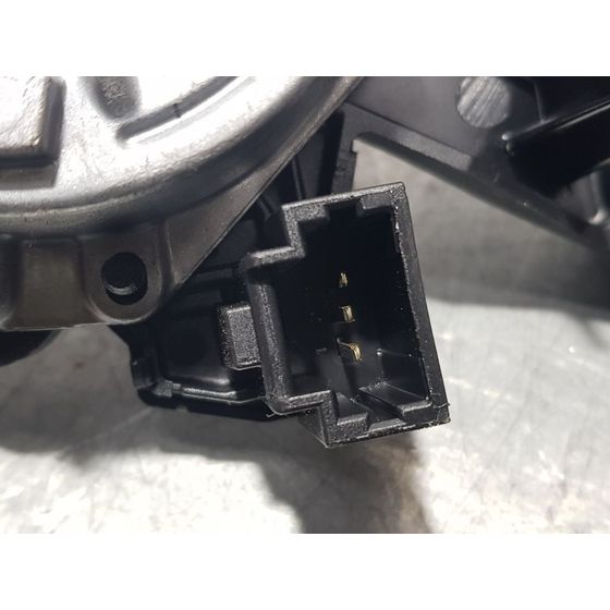 Motor Limpia Trasero Para Citroen C4 Cactus