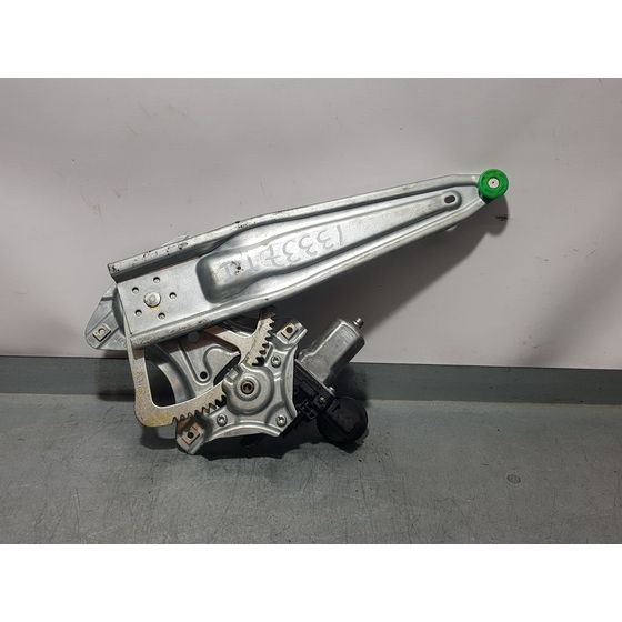 Elevalunas Trasero Izquierdo Para Toyota Yaris