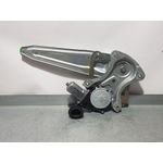 Elevalunas Trasero Izquierdo Para Toyota Yaris