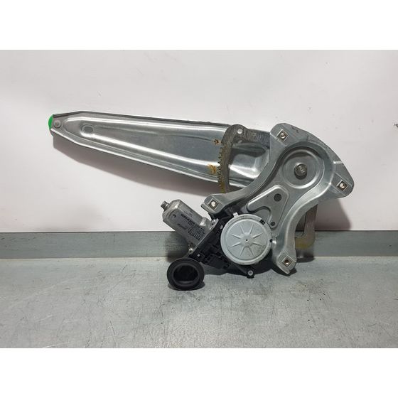 Elevalunas Trasero Izquierdo Para Toyota Yaris