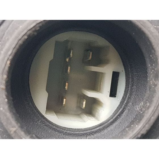 Elevalunas Trasero Izquierdo Para Toyota Yaris