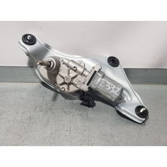 Motor Limpia Trasero Para Hyundai Tucson