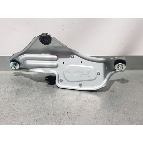 Motor Limpia Trasero Para Hyundai Tucson