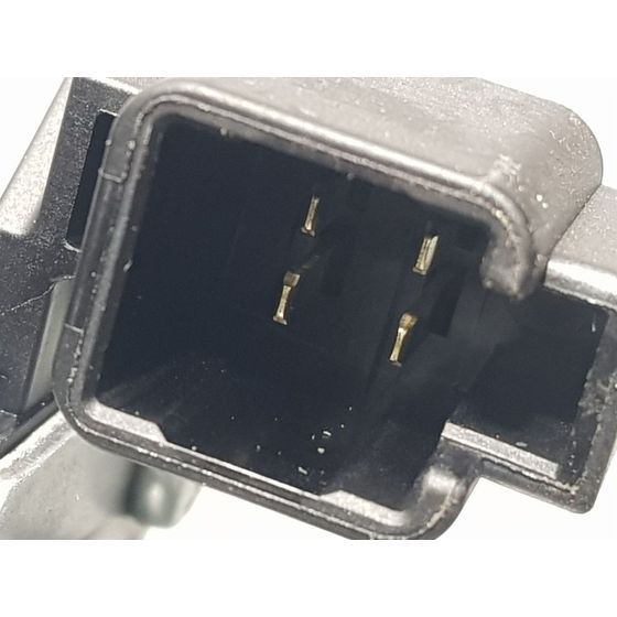 Motor Limpia Trasero Para Hyundai Tucson
