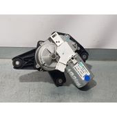 Motor Limpia Trasero Para Nissan Pulsar