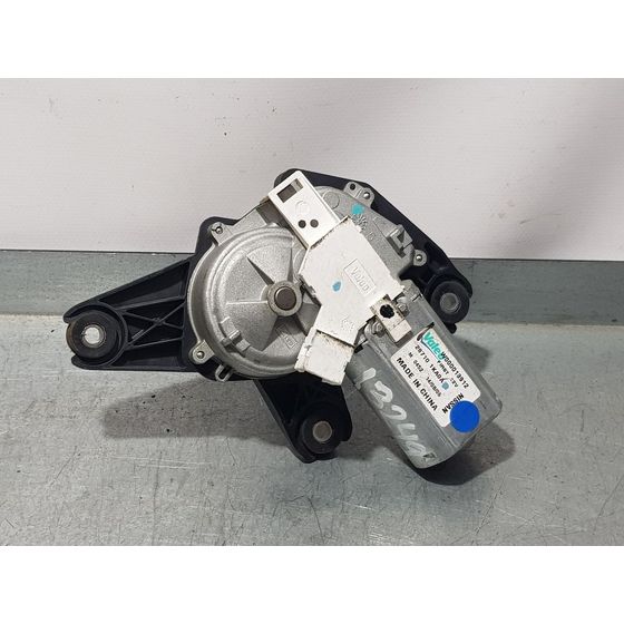 Motor Limpia Trasero Para Nissan Pulsar